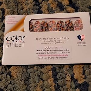 Colorstreet Nail Strips